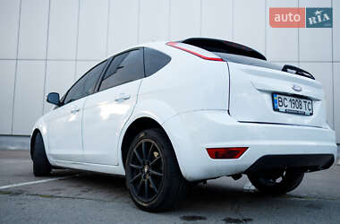 Хетчбек Ford Focus 2011 в Львові фото 31 Хетчбек Ford Focus 2011 в Львові