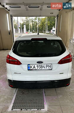 Універсал Ford Focus 2017 в 