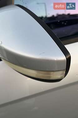Хетчбек Ford Focus 2013 в 