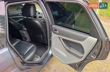 Универсал Ford Focus 2009 в 