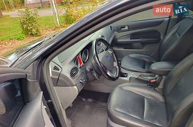 Универсал Ford Focus 2009 в 