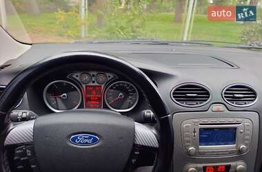 Универсал Ford Focus 2009 в 