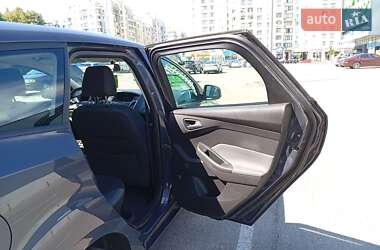 Универсал Ford Focus 2011 в 