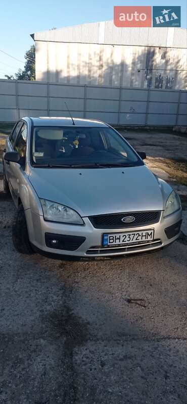 Ford Focus 2005