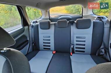 Универсал Ford Focus 2009 в 