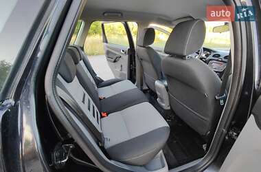 Универсал Ford Focus 2009 в 