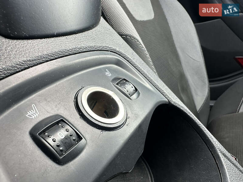 Хетчбек Ford Focus 2012 в Василькові