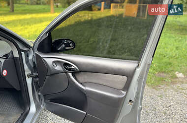 Универсал Ford Focus 2004 в 