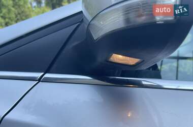 Універсал Ford Focus 2013 в 