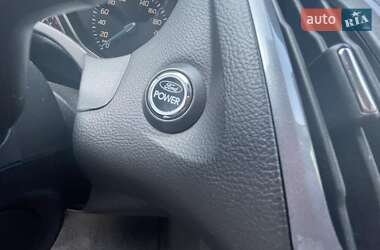 Універсал Ford Focus 2013 в 