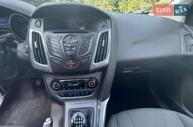 Універсал Ford Focus 2013 в 