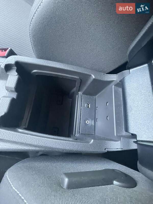 Универсал Ford Focus 2013 в Трускавце
