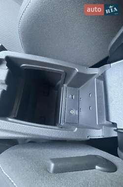 Універсал Ford Focus 2013 в 
