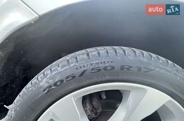 Універсал Ford Focus 2013 в 