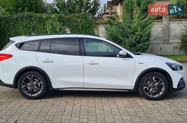 Універсал Ford Focus 2021 в 