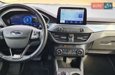 Універсал Ford Focus 2021 в 