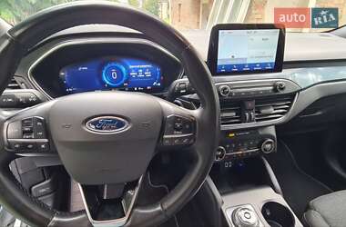 Універсал Ford Focus 2021 в 