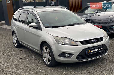 Универсал Ford Focus 2009 в 