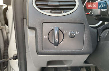 Универсал Ford Focus 2009 в 