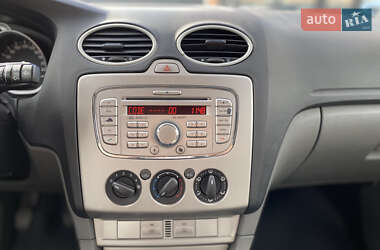 Универсал Ford Focus 2009 в 