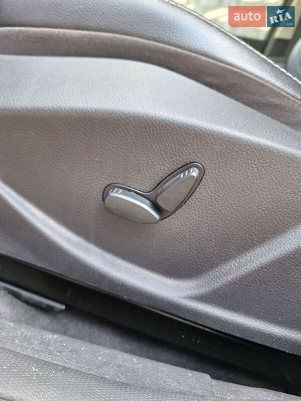 Седан Ford Focus 2012 в Золочеве