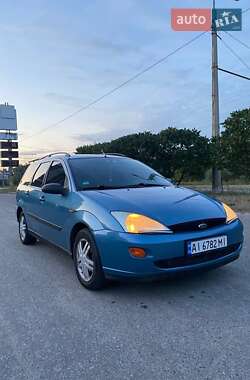 Универсал Ford Focus 2000 в Сумах