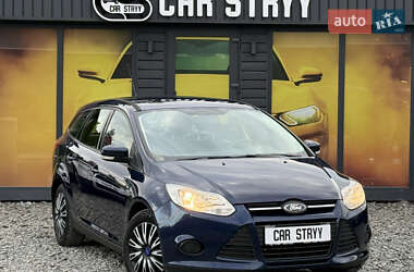 Универсал Ford Focus 2011 в Стрые
