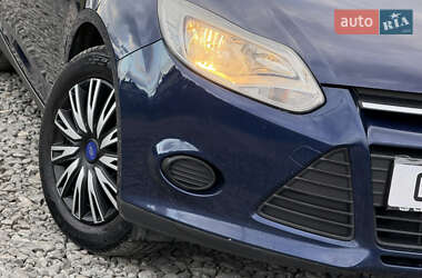 Универсал Ford Focus 2011 в 