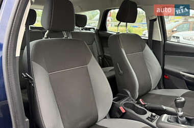 Универсал Ford Focus 2011 в 