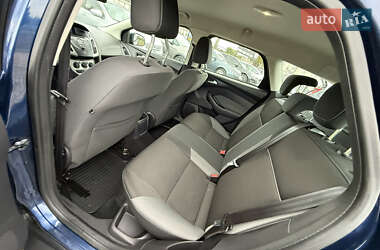 Универсал Ford Focus 2011 в 