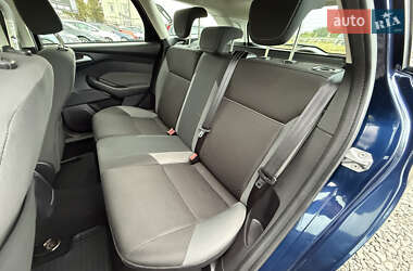 Универсал Ford Focus 2011 в 