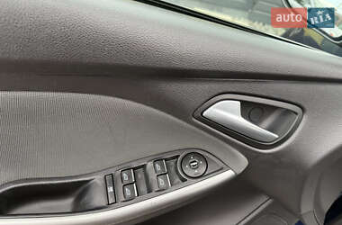 Универсал Ford Focus 2011 в 