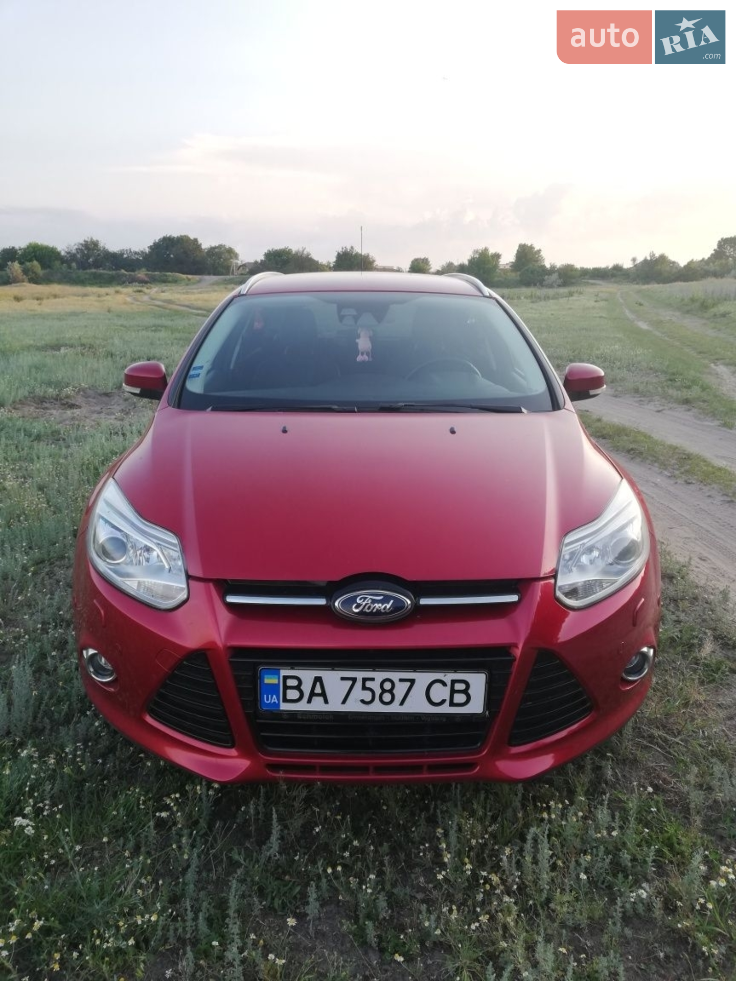 2011 Ford Focus - мініатюра 3