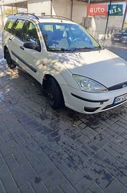 Универсал Ford Focus 1999 в Здолбунове