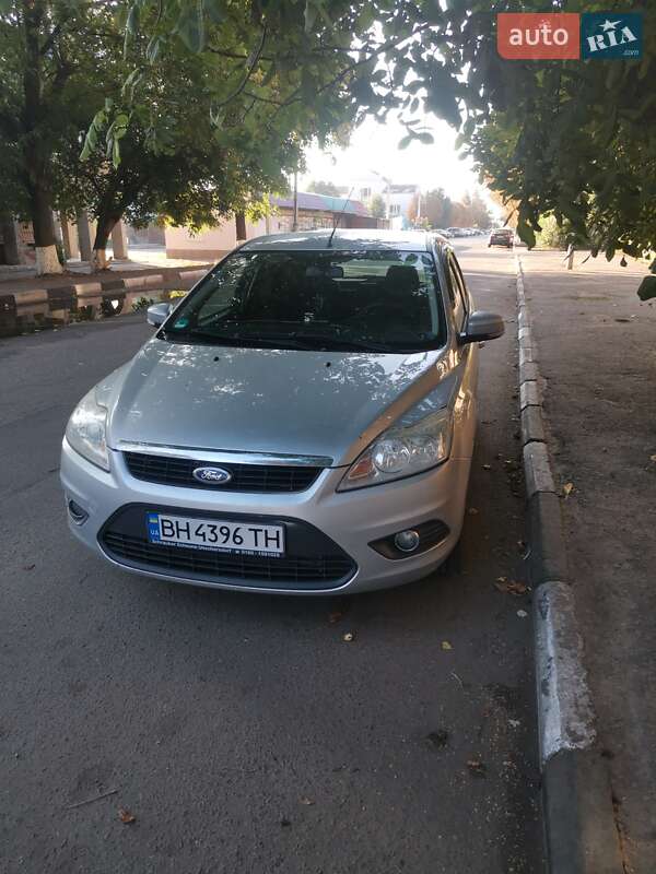 Универсал Ford Focus 2010 в Подольске фото 2 Универсал Ford Focus 2010 в Подольске
