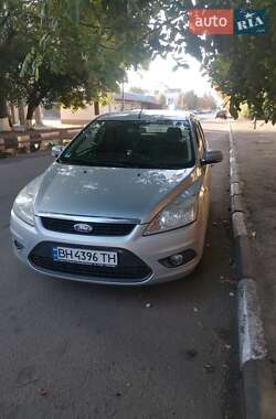Универсал Ford Focus 2010 в 