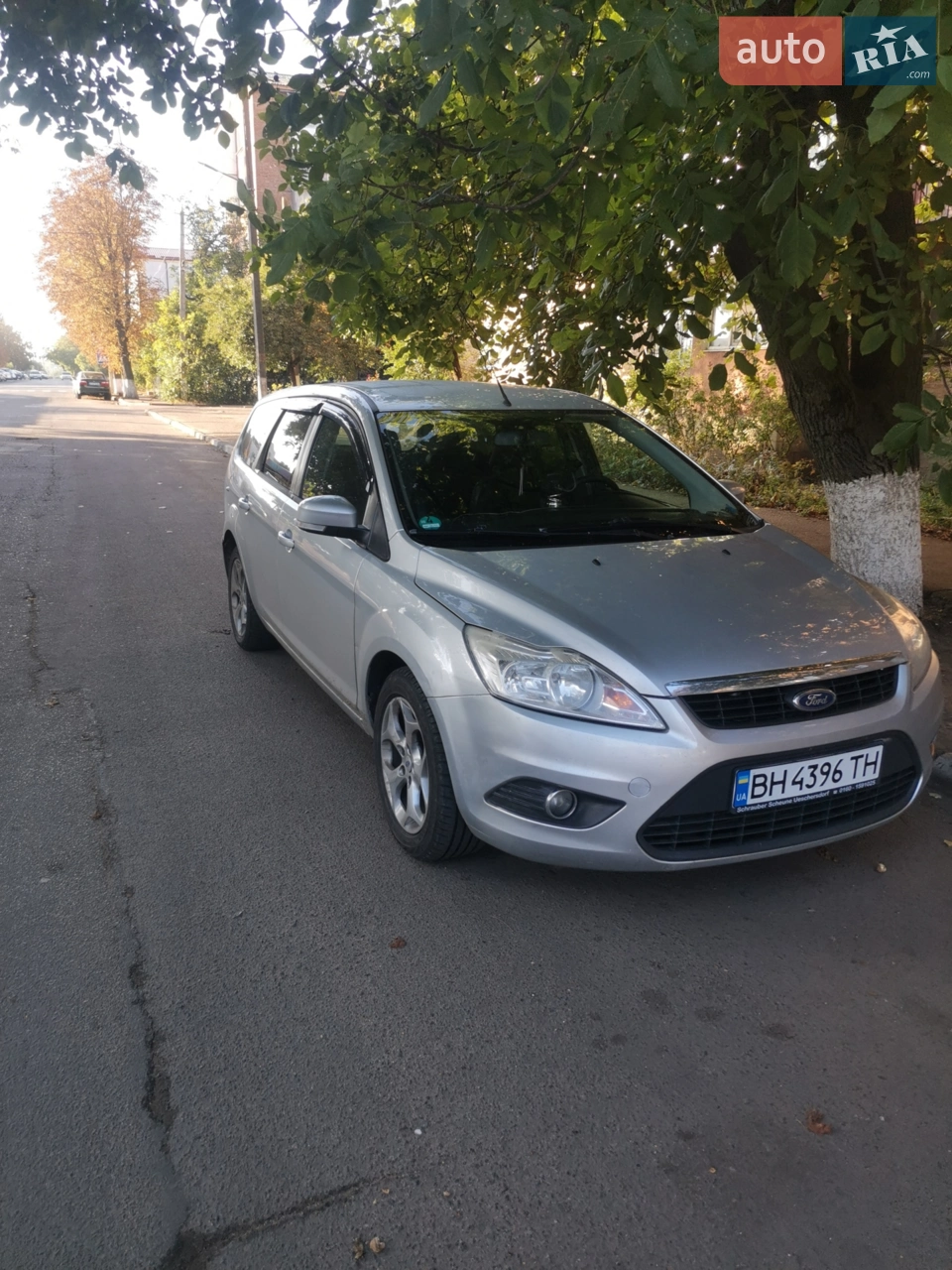 2011 Ford Focus - мініатюра 13