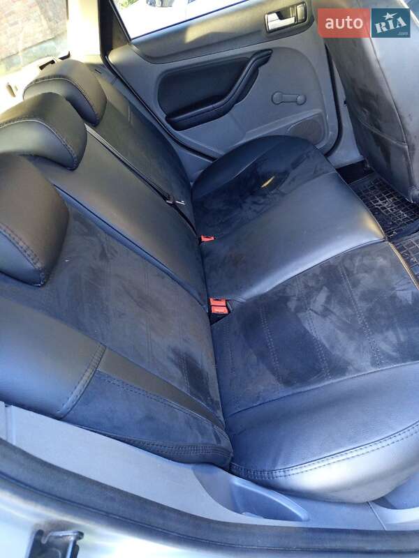 Универсал Ford Focus 2010 в Подольске