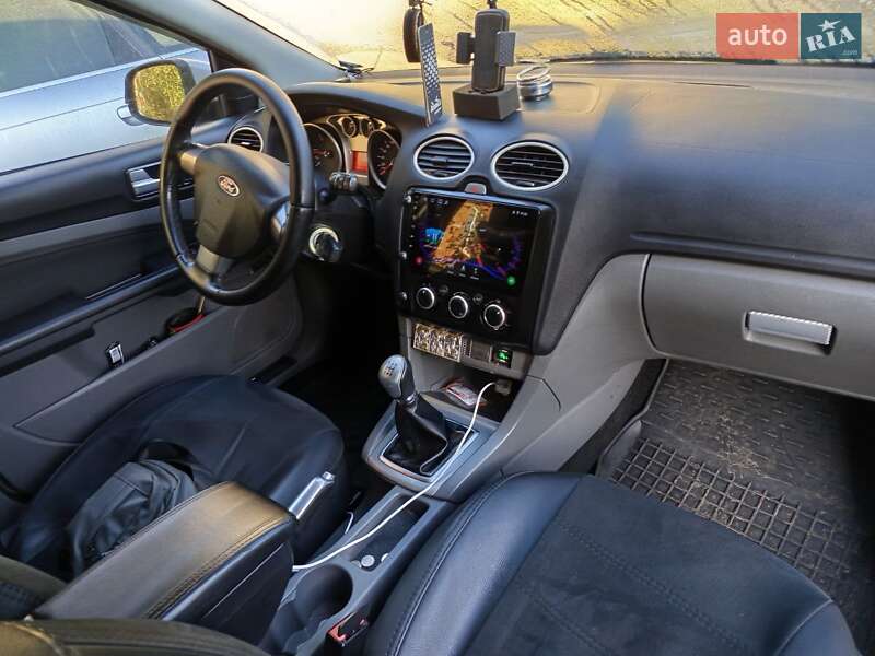 Универсал Ford Focus 2010 в Подольске