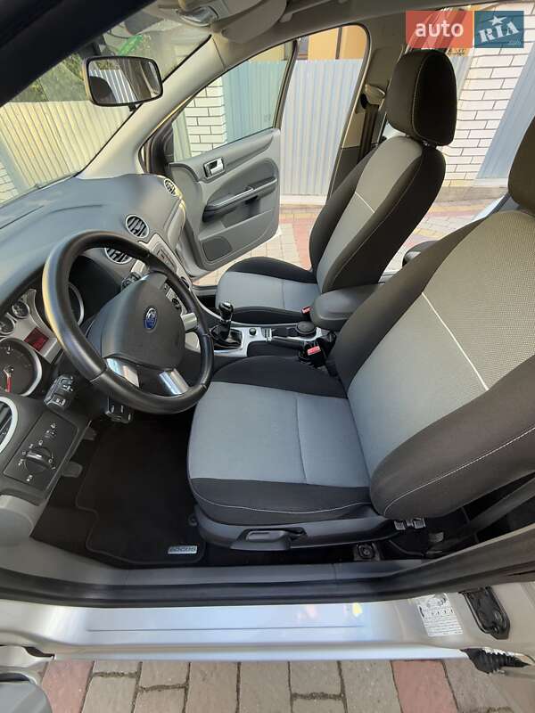 Універсал Ford Focus 2011 в Тернополі