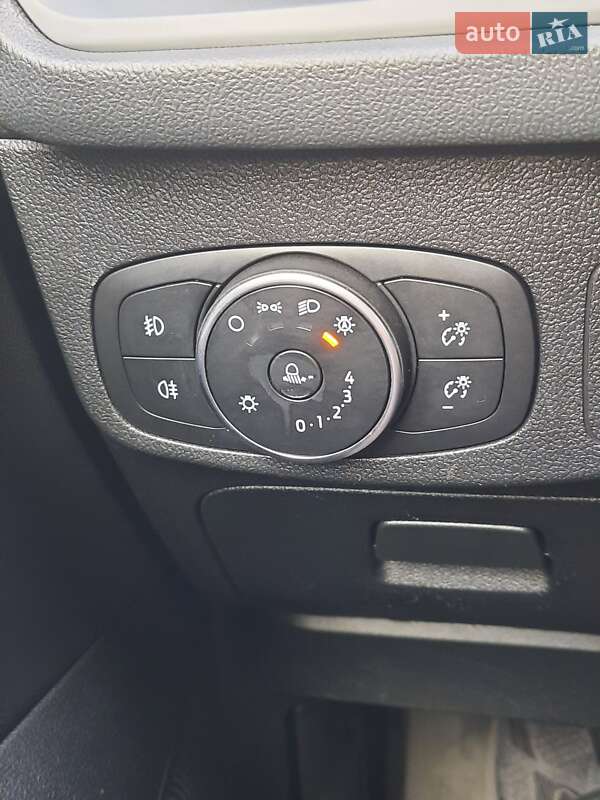 Универсал Ford Focus 2018 в Хмельницком