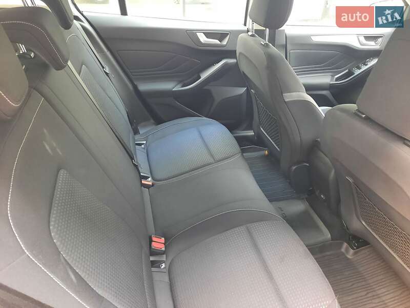 Универсал Ford Focus 2018 в Хмельницком