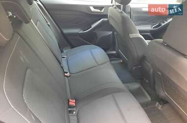 Универсал Ford Focus 2018 в 