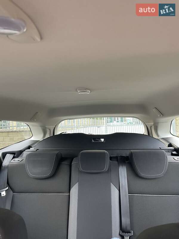 Универсал Ford Focus 2012 в Ровно фото 13 Универсал Ford Focus 2012 в Ровно