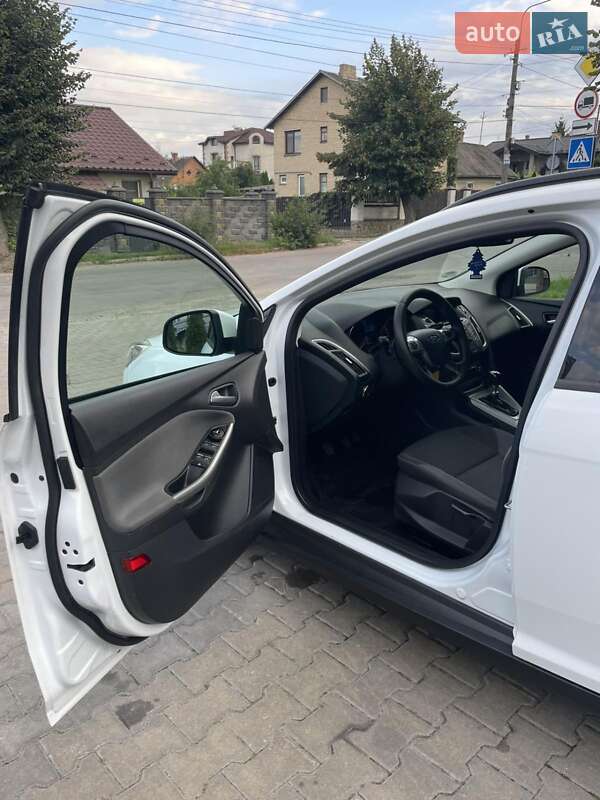 Универсал Ford Focus 2012 в Ровно фото 14 Универсал Ford Focus 2012 в Ровно