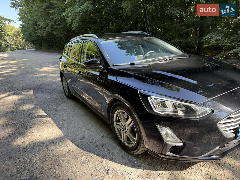 Універсал Ford Focus 2019 в Києві
