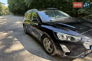 Универсал Ford Focus 2019 в 