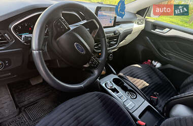 Универсал Ford Focus 2019 в 