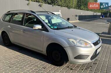 Универсал Ford Focus 2008 в Дрогобыче