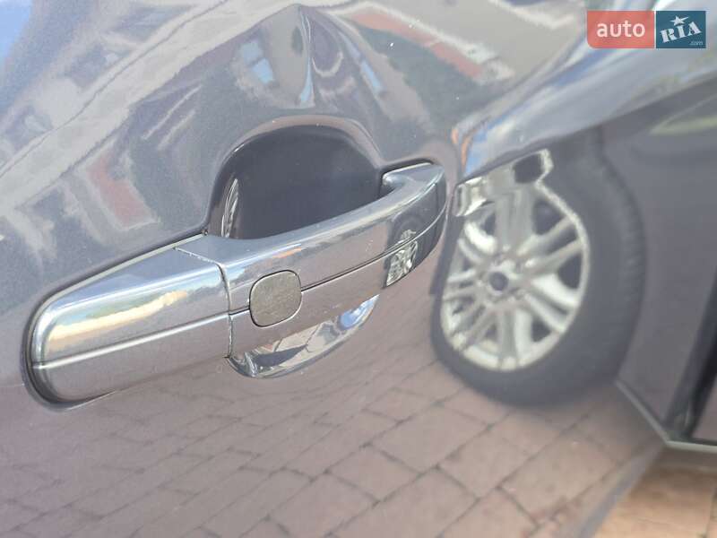 Универсал Ford Focus 2013 в Стрые